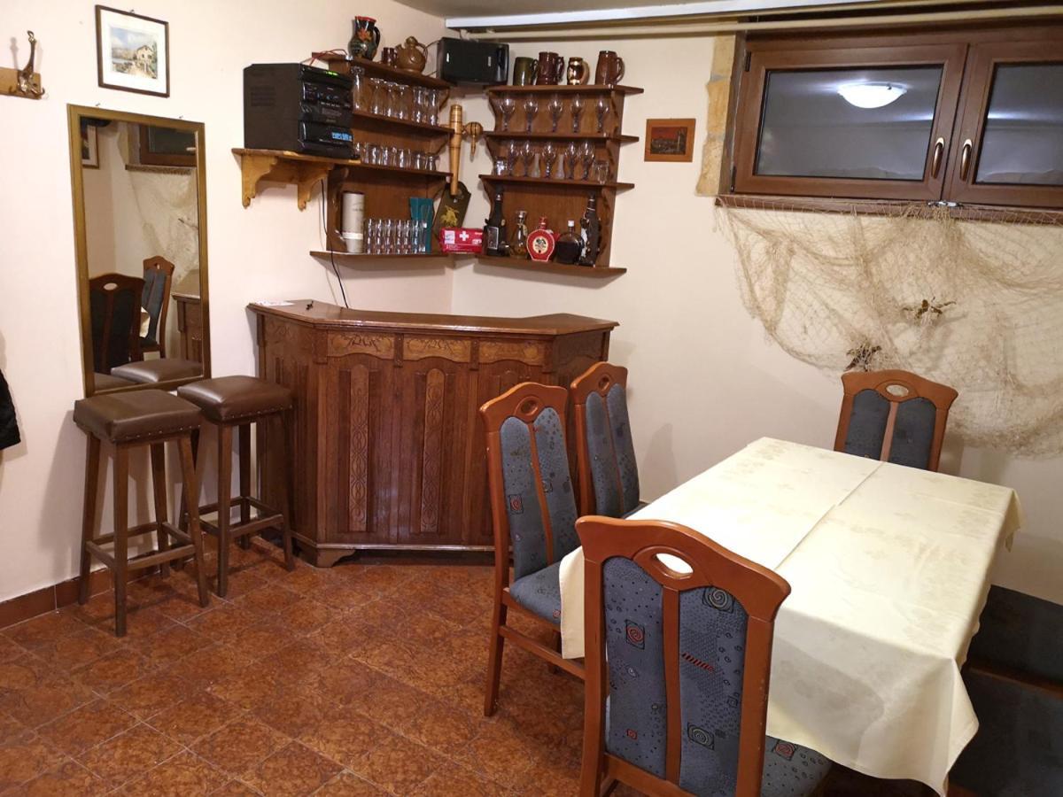 Sobe Marija Varazdin, Hrascica Exteriér fotografie
